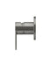 Meir Round Wall Mixer Paddle Handle Trim Kit (In-wall Body Not Included)