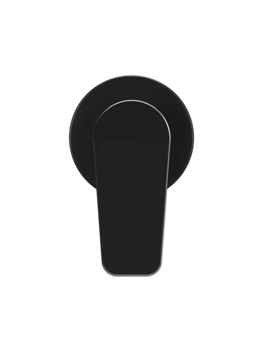 Meir Round Wall Mixer Paddle Handle Trim Kit (In-wall Body Not Included)