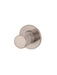 Meir Round Wall Mixer Pinless Handle Trim Kit (In-wall Body Not Included)