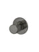 Meir Round Wall Mixer Pinless Handle Trim Kit (In-wall Body Not Included)