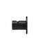 Meir Round Wall Mixer Pinless Handle Trim Kit (In-wall Body Not Included)