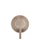 Meir Round Wall Mixer Short Pin–lever Trim Kit (In-wall Body Not Included)