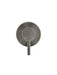Meir Round Wall Mixer Short Pin–lever Trim Kit (In-wall Body Not Included)