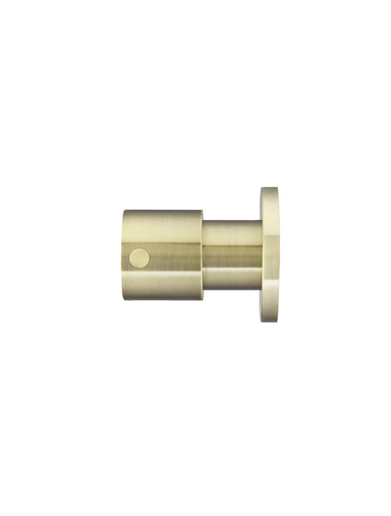 Meir Round Quarter Turn Wall Top Assemblies