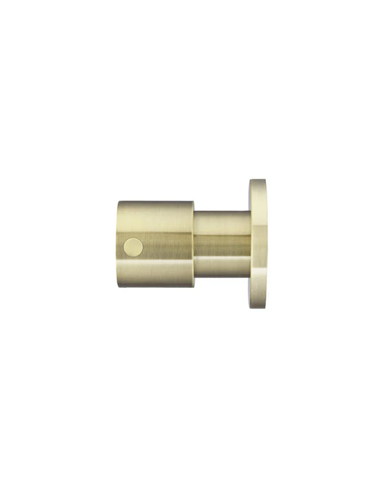 Meir Round Quarter Turn Wall Top Assemblies