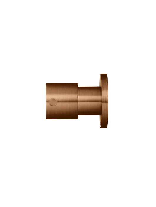 Meir Round Quarter Turn Wall Top Assemblies