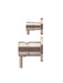 Meir Round Diverter Mixer Trim Kit (In-wall Body Not Included)