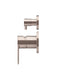 Meir Round Diverter Mixer Paddle Handle Trim Kit (In-wall Body Not Included)