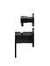 Meir Round Diverter Mixer Paddle Handle Trim Kit (In-wall Body Not Included)