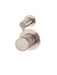 Meir Round Diverter Mixer Pinless Handle Trim Kit (In-wall Body Not Included)
