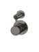 Meir Round Diverter Mixer Pinless Handle Trim Kit (In-wall Body Not Included)