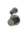 Meir Round Diverter Mixer Pinless Handle Trim Kit