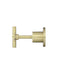 Meir Round Cross Handle Jumper Valve Wall Top Assemblies