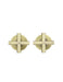 Meir Round Cross Handle Jumper Valve Wall Top Assemblies