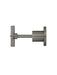 Meir Round Cross Handle Jumper Valve Wall Top Assemblies