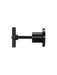 Meir Round Cross Handle Jumper Valve Wall Top Assemblies