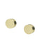 Meir Circular Wall Taps