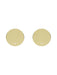 Meir Circular Wall Taps