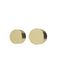 Meir Circular Wall Taps