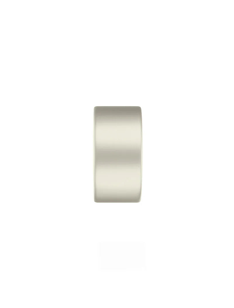 Meir Circular Wall Taps