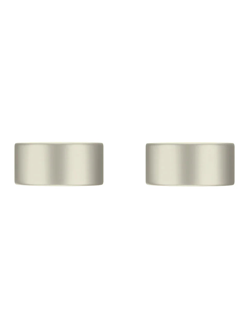 Meir Circular Wall Taps