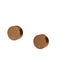 Meir Circular Wall Taps