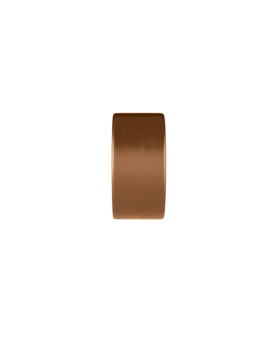 Meir Circular Wall Taps
