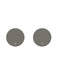 Meir Circular Wall Taps