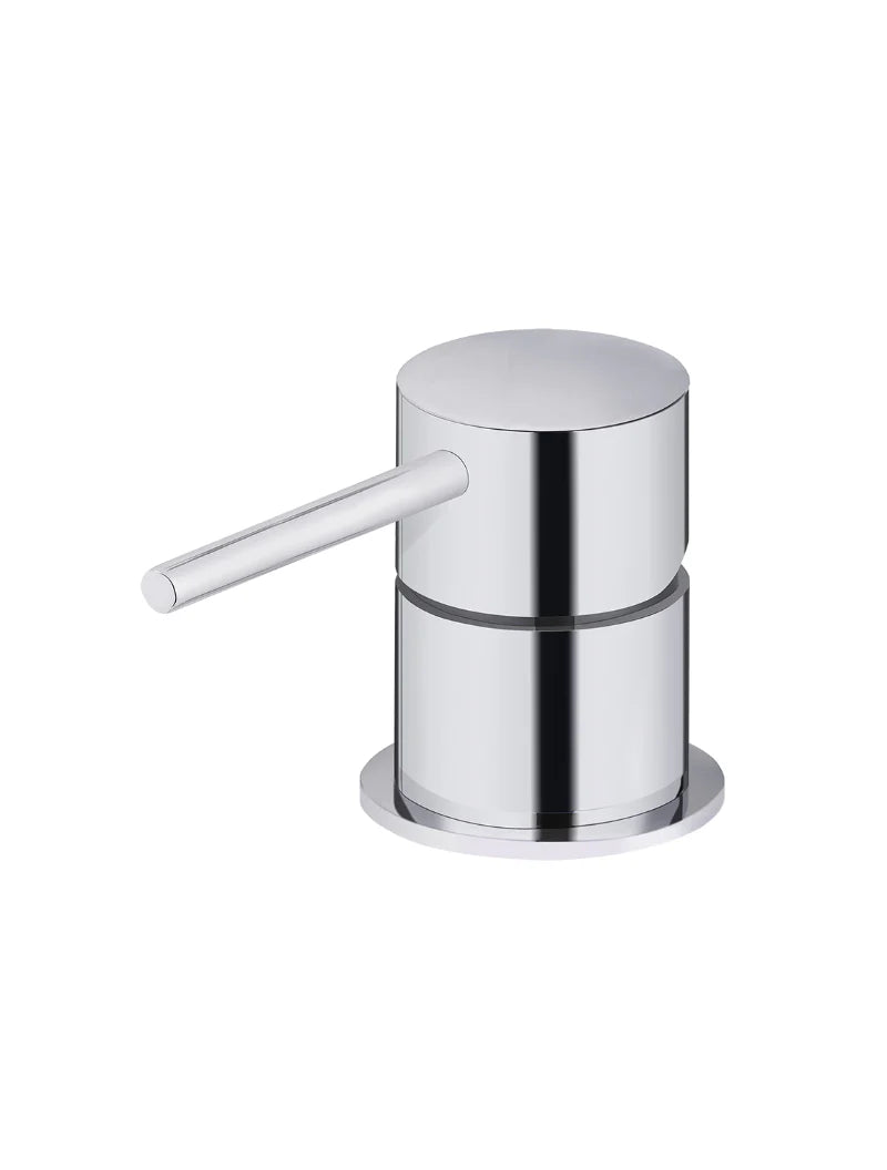 Meir Round Deck Mounted Mixer