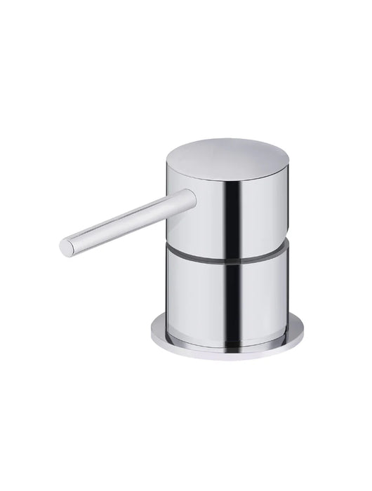 Meir Round Deck Mounted Mixer