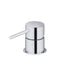 Meir Round Deck Mounted Mixer