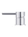 Meir Round Deck Mounted Mixer