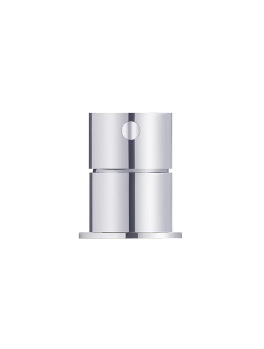 Meir Round Deck Mounted Mixer