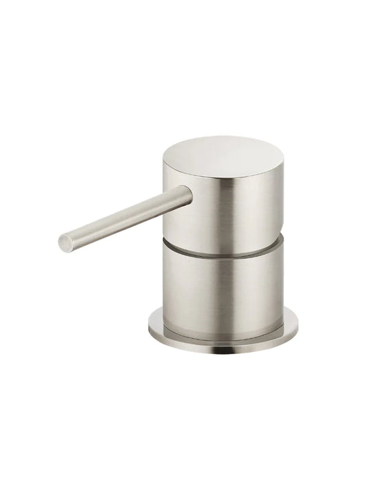 Meir Round Deck Mounted Mixer