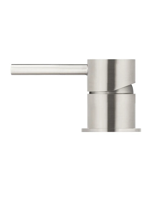 Meir Round Deck Mounted Mixer