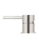 Meir Round Deck Mounted Mixer