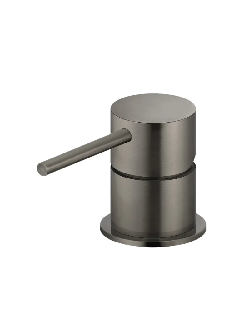 Meir Round Deck Mounted Mixer