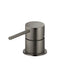 Meir Round Deck Mounted Mixer