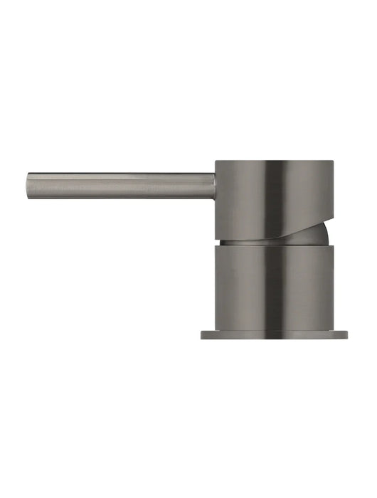 Meir Round Deck Mounted Mixer