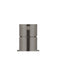 Meir Round Deck Mounted Mixer