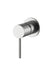 Meir Outdoor Wall Mixer - SS316