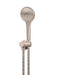 Meir Round Hand Shower on Swivel Bracket
