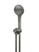 Meir Round Hand Shower on Swivel Bracket