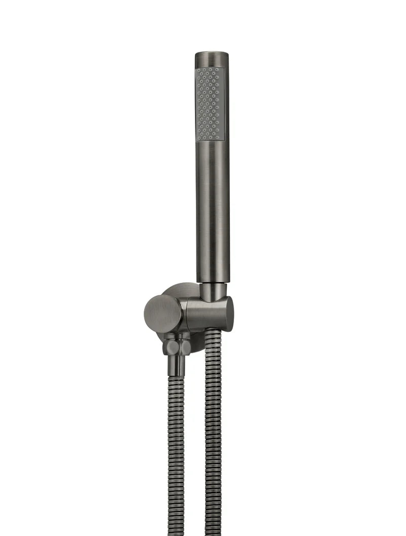 Meir Round Shower on Bracket