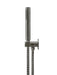 Meir Round Shower on Bracket