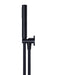 Meir Round Hand Shower on Fixed Bracket