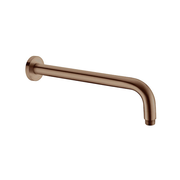 Nero Round Shower Arm