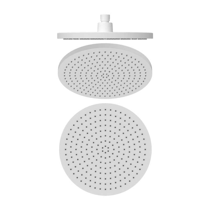 Nero 230MM Air Shower Head