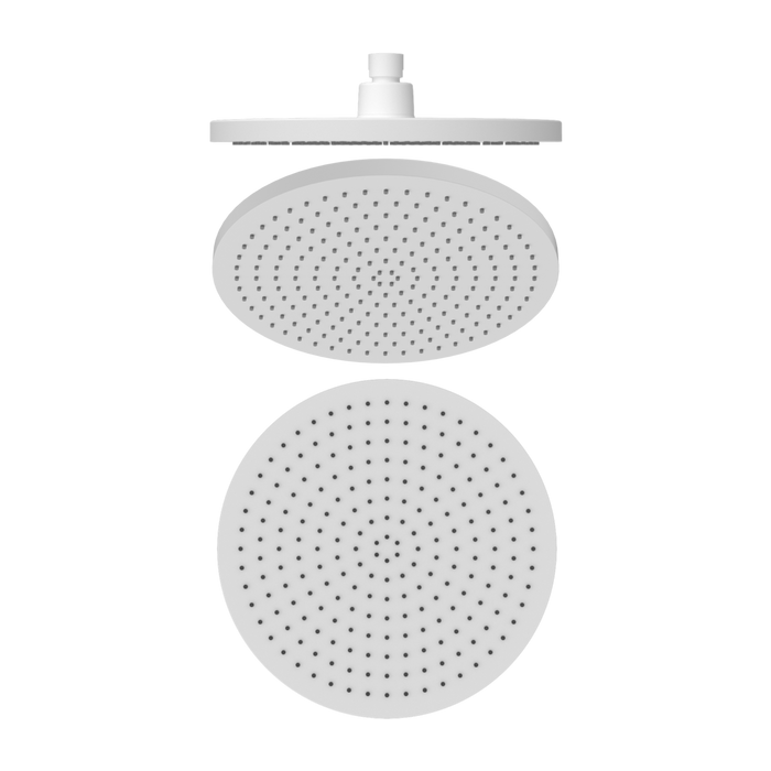 Nero 230MM Air Shower Head