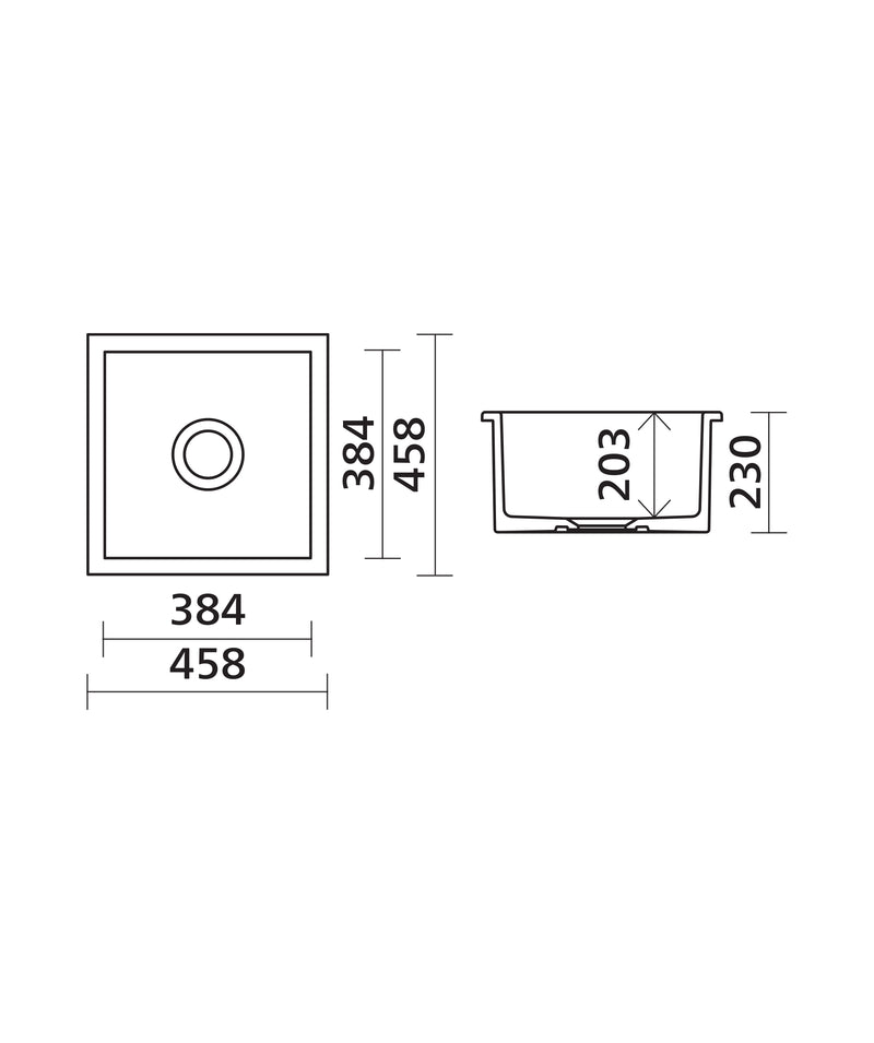SEIMA Odessa 460 Dual Mount + Optional Extras